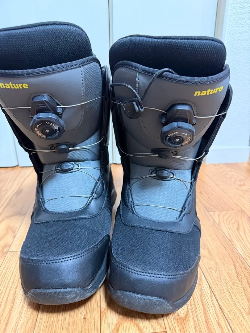 2026年最新】NATURE ブーツ(男性用)の人気アイテム - メルカリ
