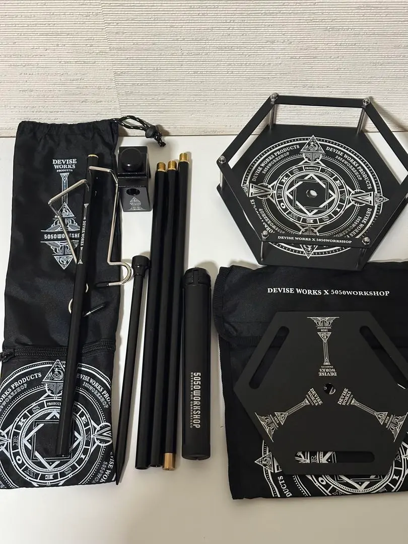 2026年最新】デバイスワークス スタンド プレートセットの人気アイテム