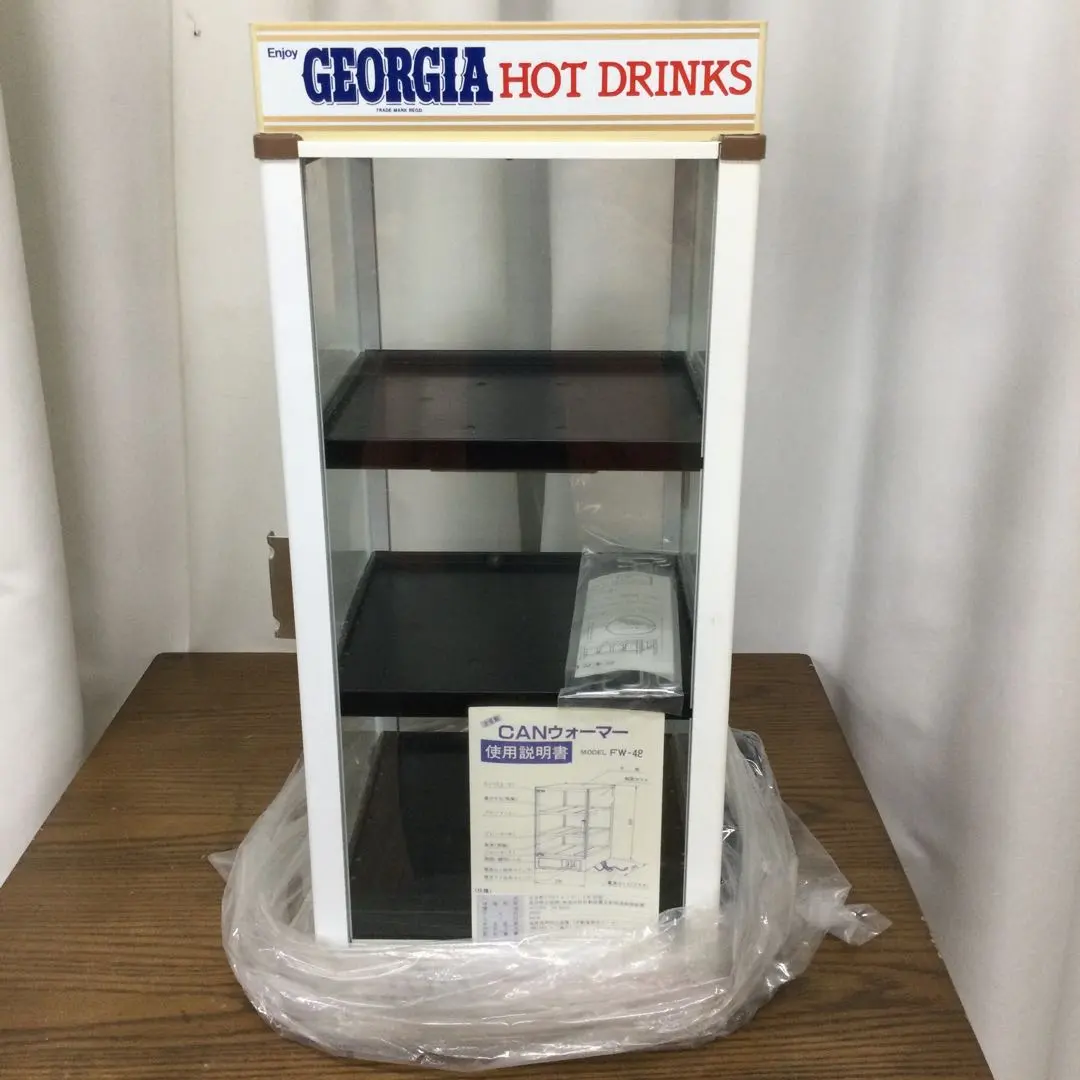 2026年最新】全自動CANウォーマーの人気アイテム - メルカリ