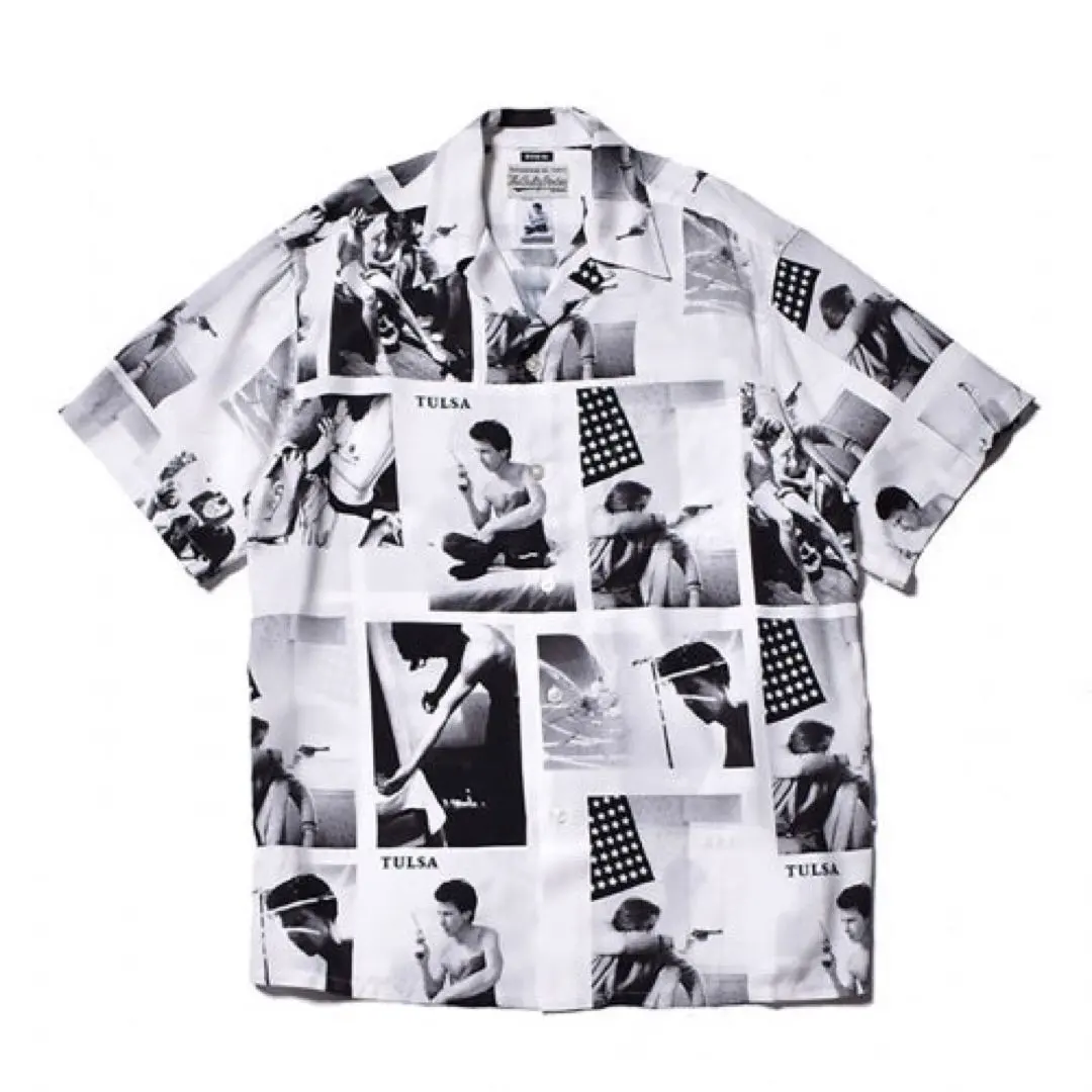 2026年最新】tulsa larry clarkの人気アイテム - メルカリ