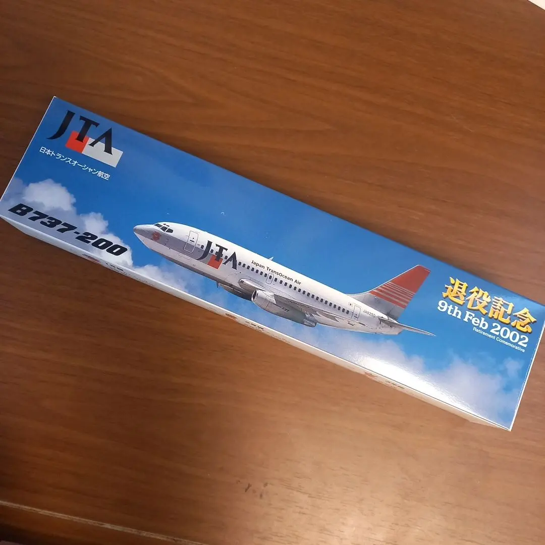 2026年最新】jta 1/130の人気アイテム - メルカリ