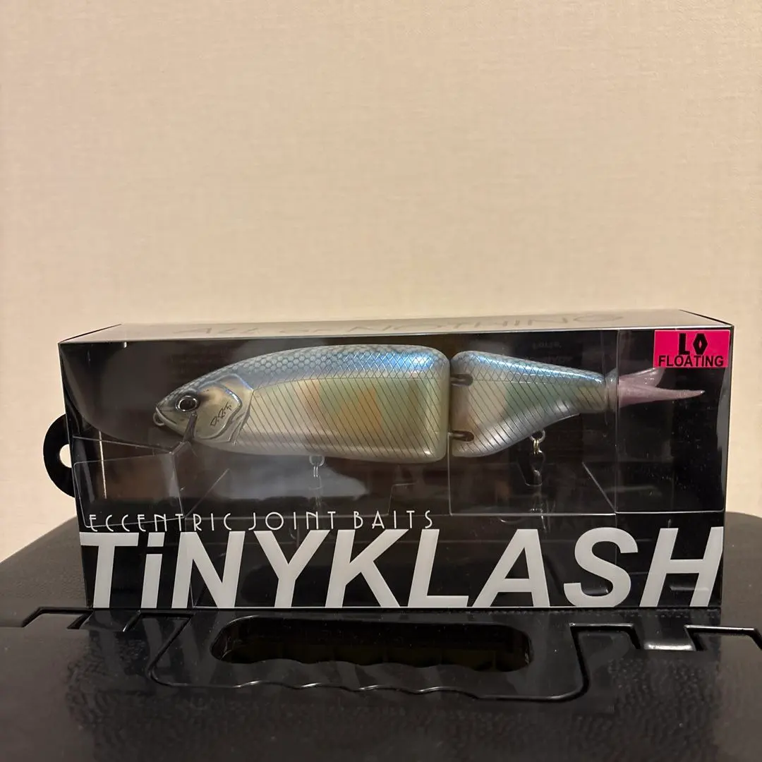 2026年最新】タイニークラッシュ 6.6の人気アイテム - メルカリ