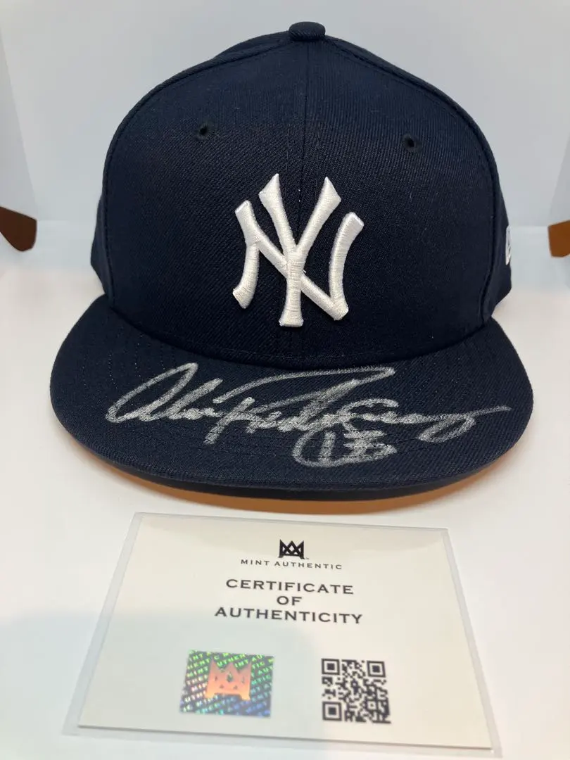 2026年最新】アレックスロドリゲス サインの人気アイテム - メルカリ