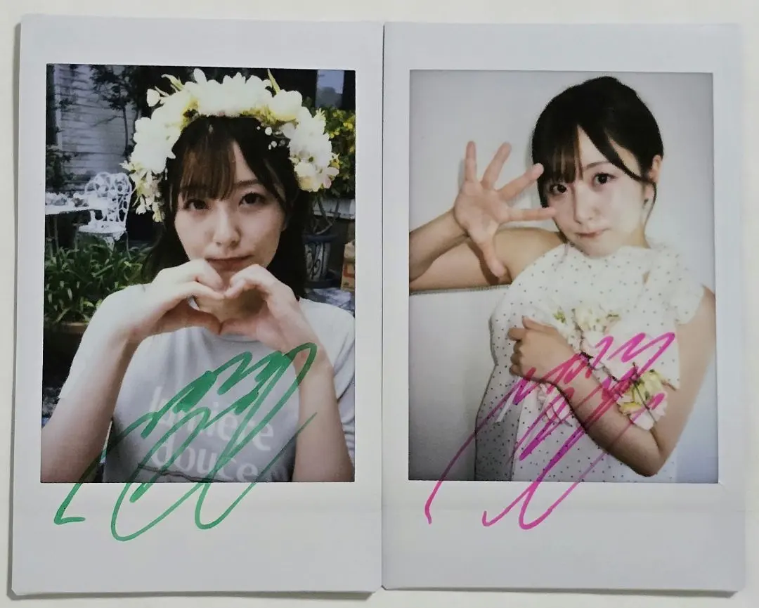 2026年最新】青空ひかり チェキの人気アイテム - メルカリ