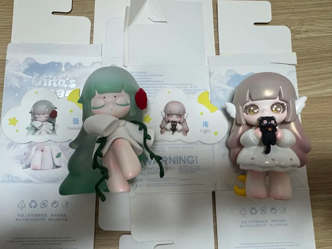 2026年最新】tntspace liita dreamの人気アイテム - メルカリ