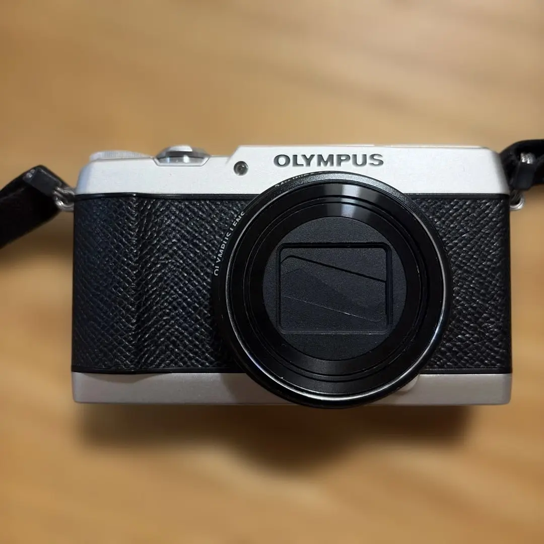 2026年最新】olympus stylus sh-1 ホワイトの人気アイテム - メルカリ