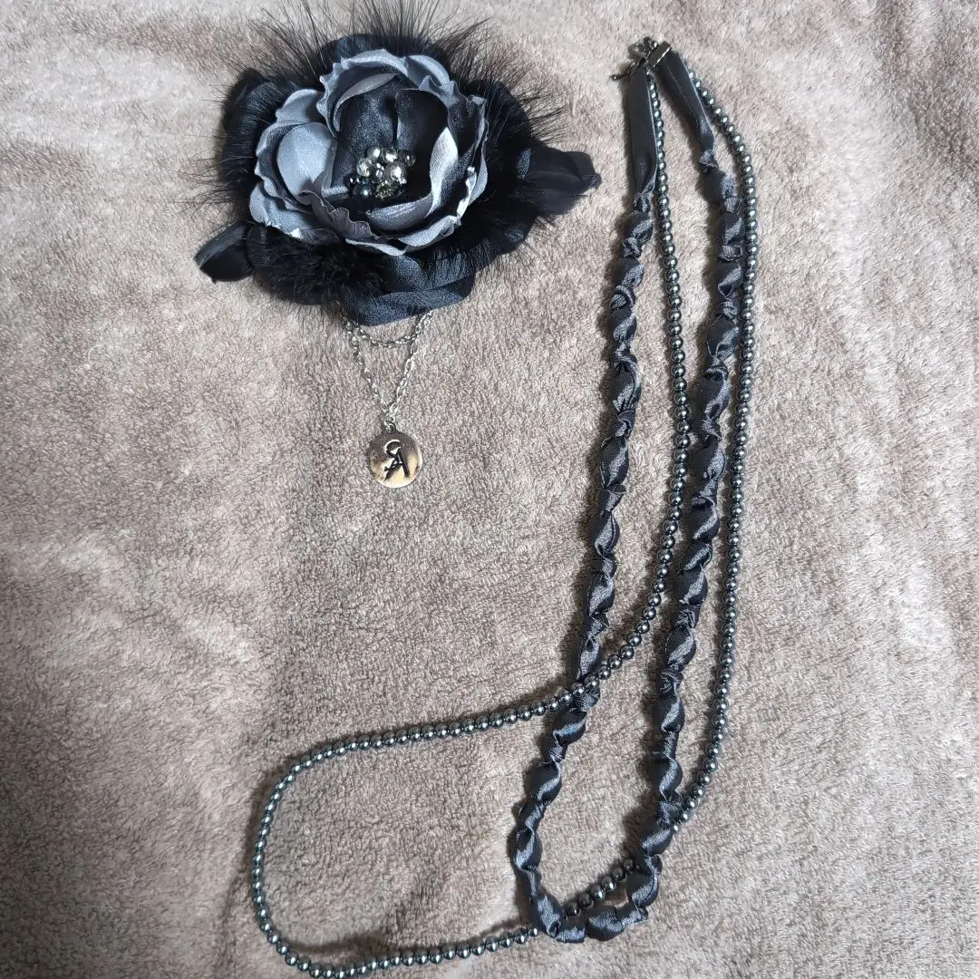 2026年最新】buck-tick ネックレスの人気アイテム - メルカリ