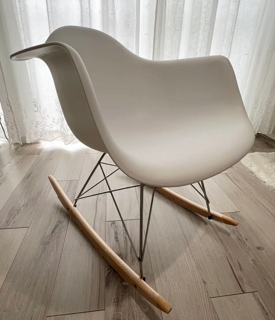 2026年最新】ロッキングチェア イームズの人気アイテム - メルカリ