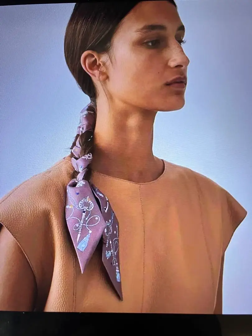 2026年最新】エルメス ツイリー レクレアポアの人気アイテム - メルカリ