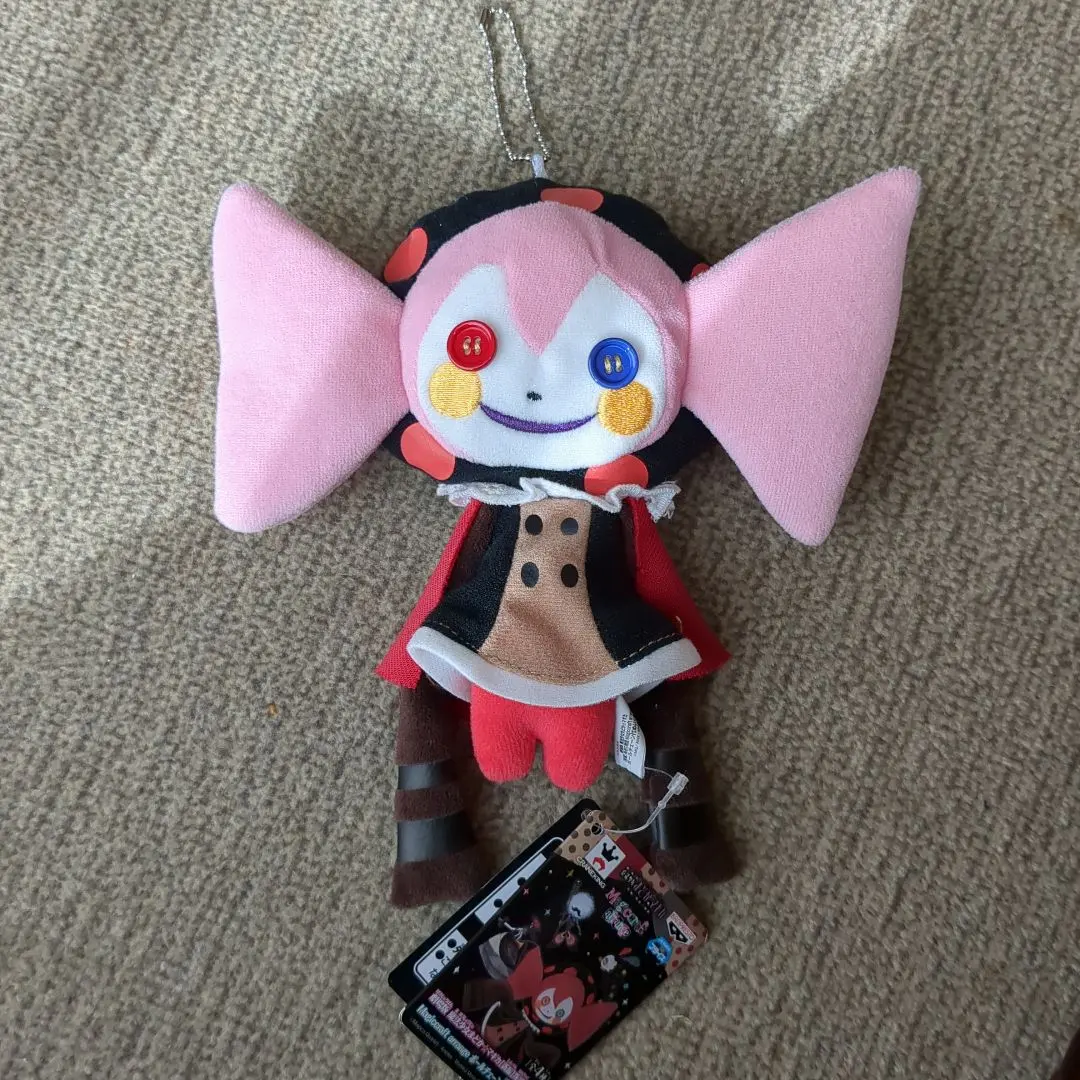 2026年最新】変身ぬいぐるみ お菓子の魔女の人気アイテム - メルカリ