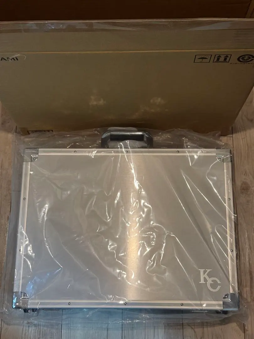 2026年最新】海馬セット 未開封 アタッシュケースの人気アイテム