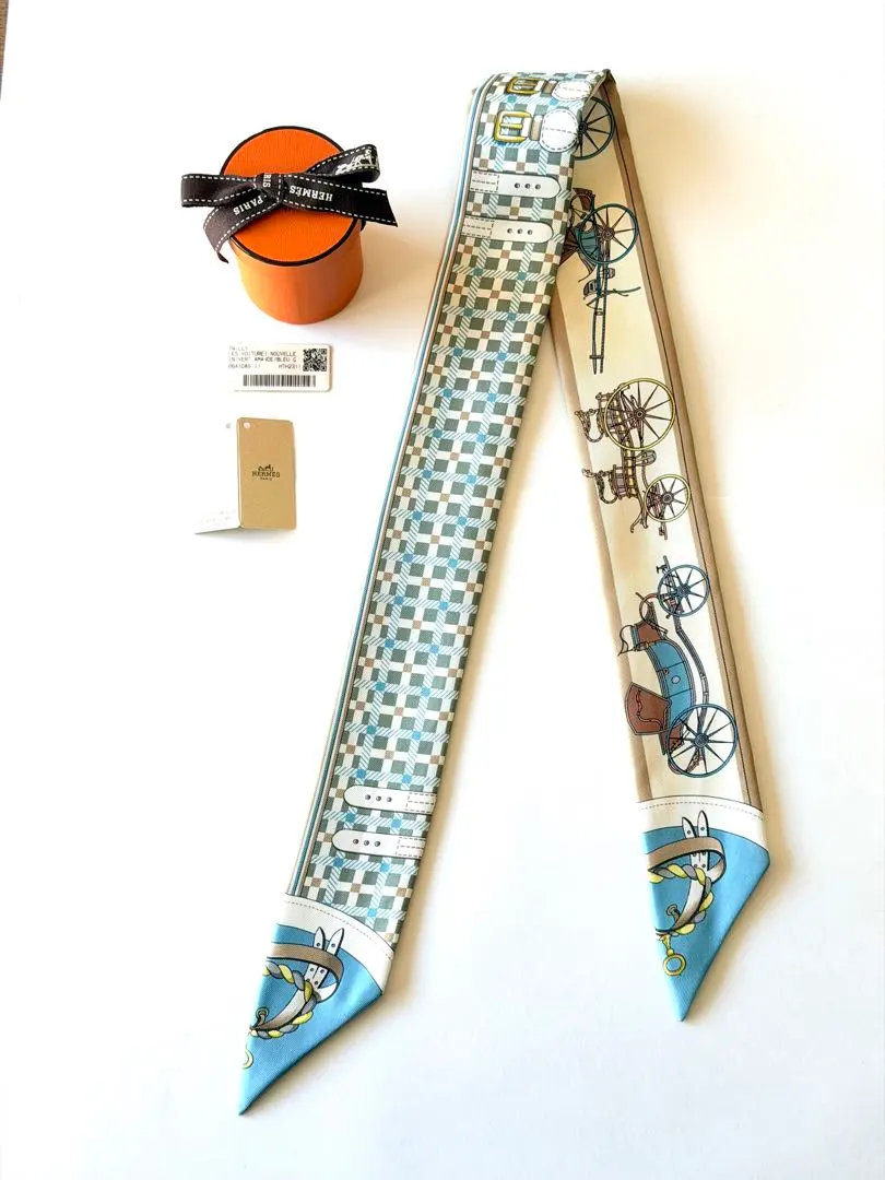 2026年最新】エルメス ツイリー 馬車の変遷の人気アイテム - メルカリ