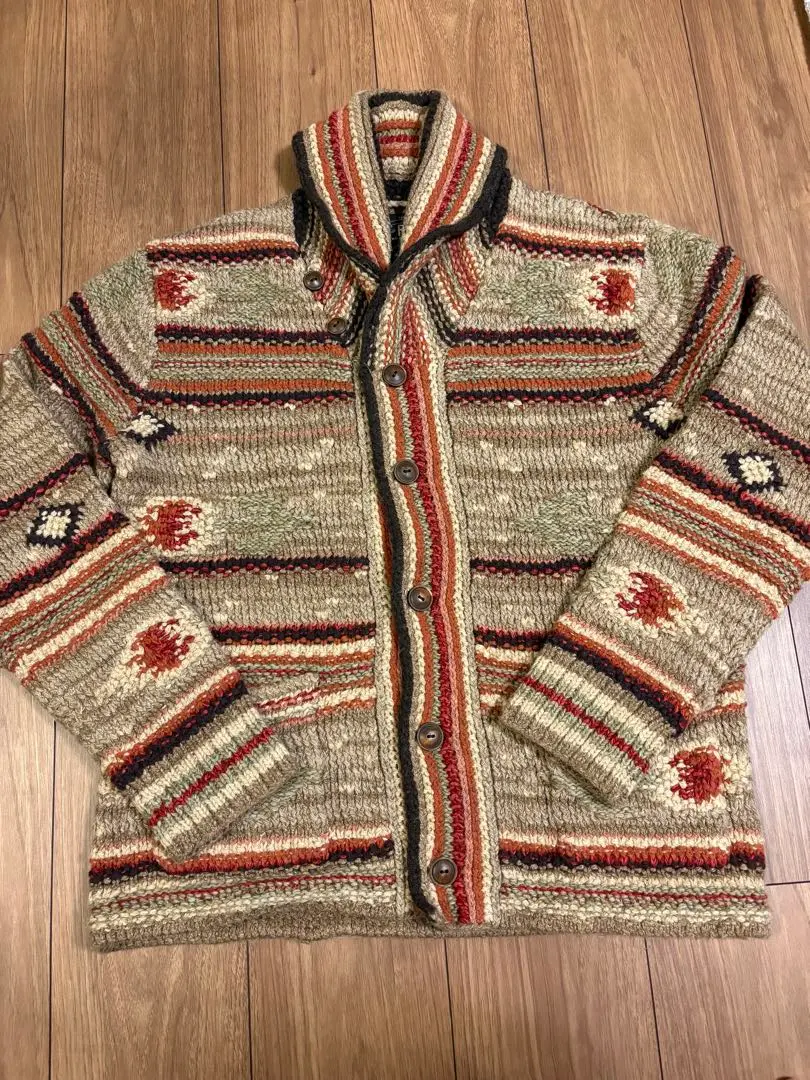 2026年最新】RRL カウチンの人気アイテム - メルカリ