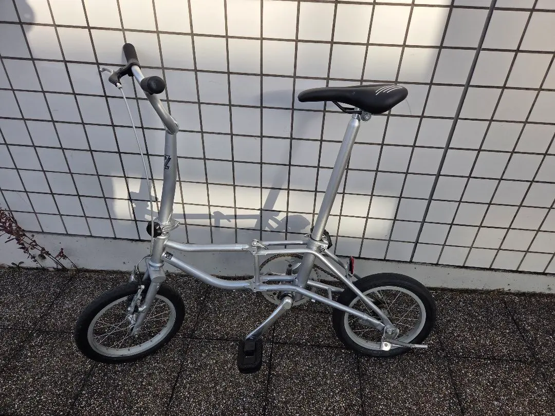 2026年最新】台湾 ブロンプトンの人気アイテム - メルカリ