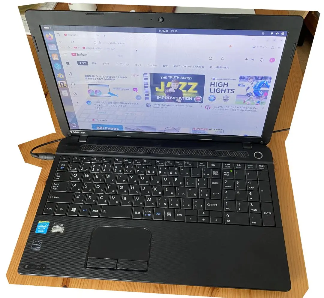 2026年最新】dynabook satellite b353の人気アイテム - メルカリ