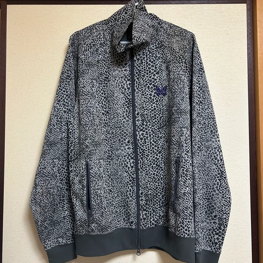 2026年最新】needles トラックジャケット パイソンの人気アイテム