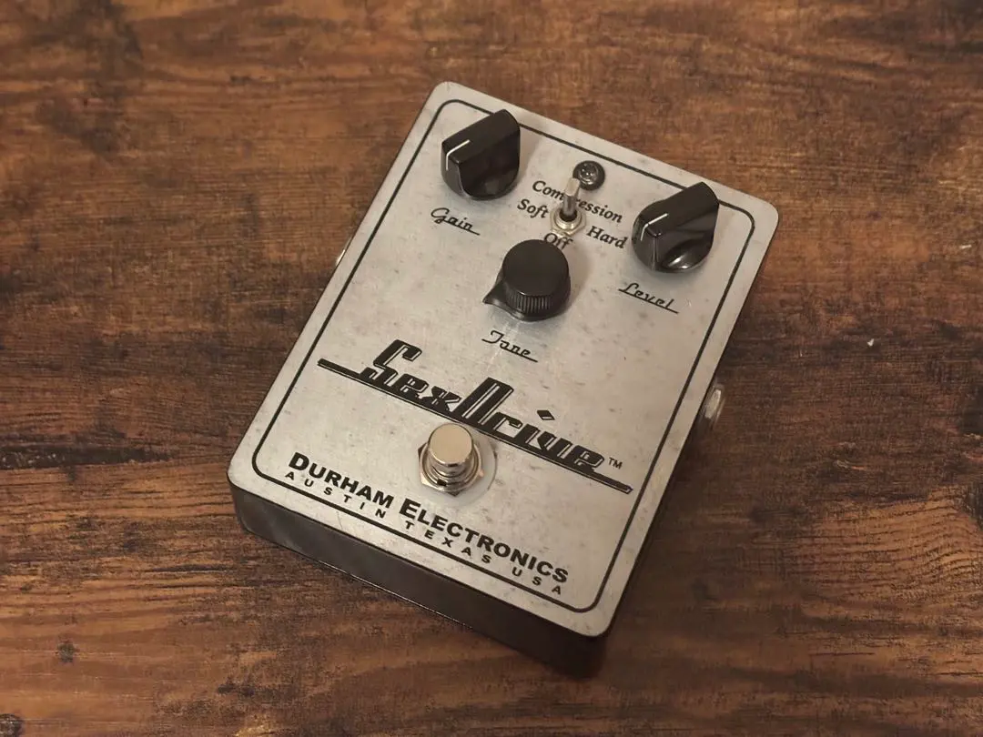 2026年最新】Durham Electronics Sex Driveの人気アイテム - メルカリ