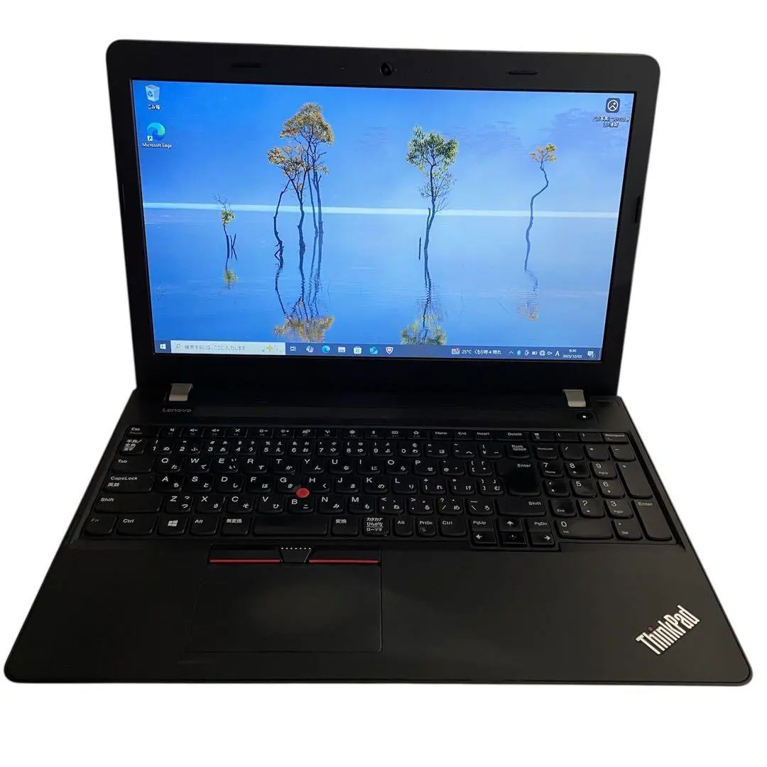 2026年最新】e570 thinkpadの人気アイテム - メルカリ