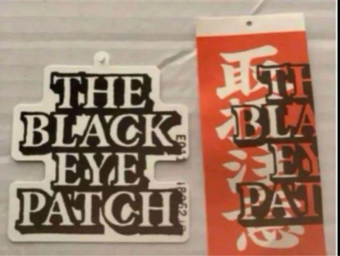 2026年最新】Black Eye Patch スケートボードの人気アイテム - メルカリ
