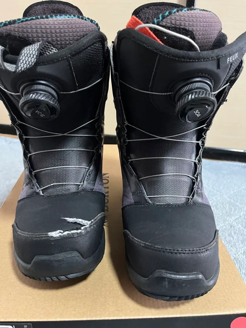 2026年最新】BURTON FELIXの人気アイテム - メルカリ
