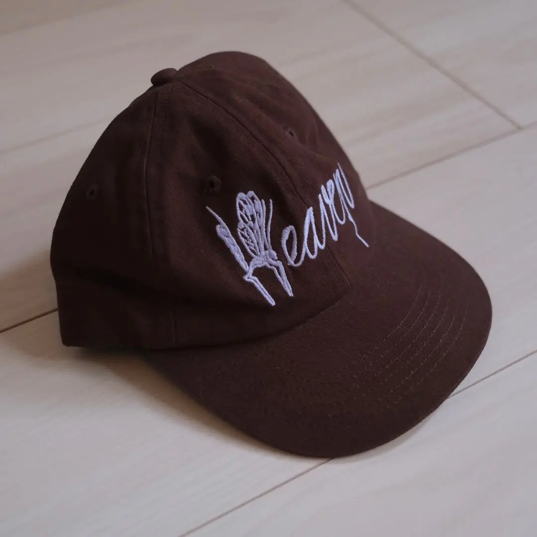 2026年最新】HEAVEN by marc jacobs キャップの人気アイテム - メルカリ