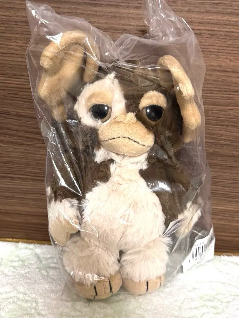 2026年最新】グレムリン ぬいぐるみ 40周年の人気アイテム - メルカリ