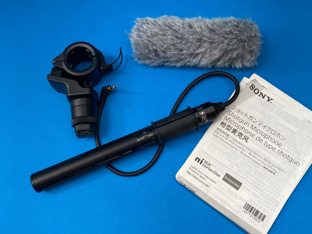 2026年最新】ECM-CG60の人気アイテム - メルカリ