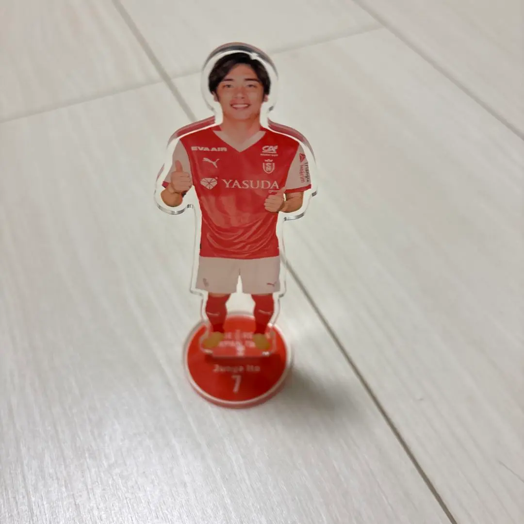 2026年最新】伊東純也 アクスタの人気アイテム - メルカリ