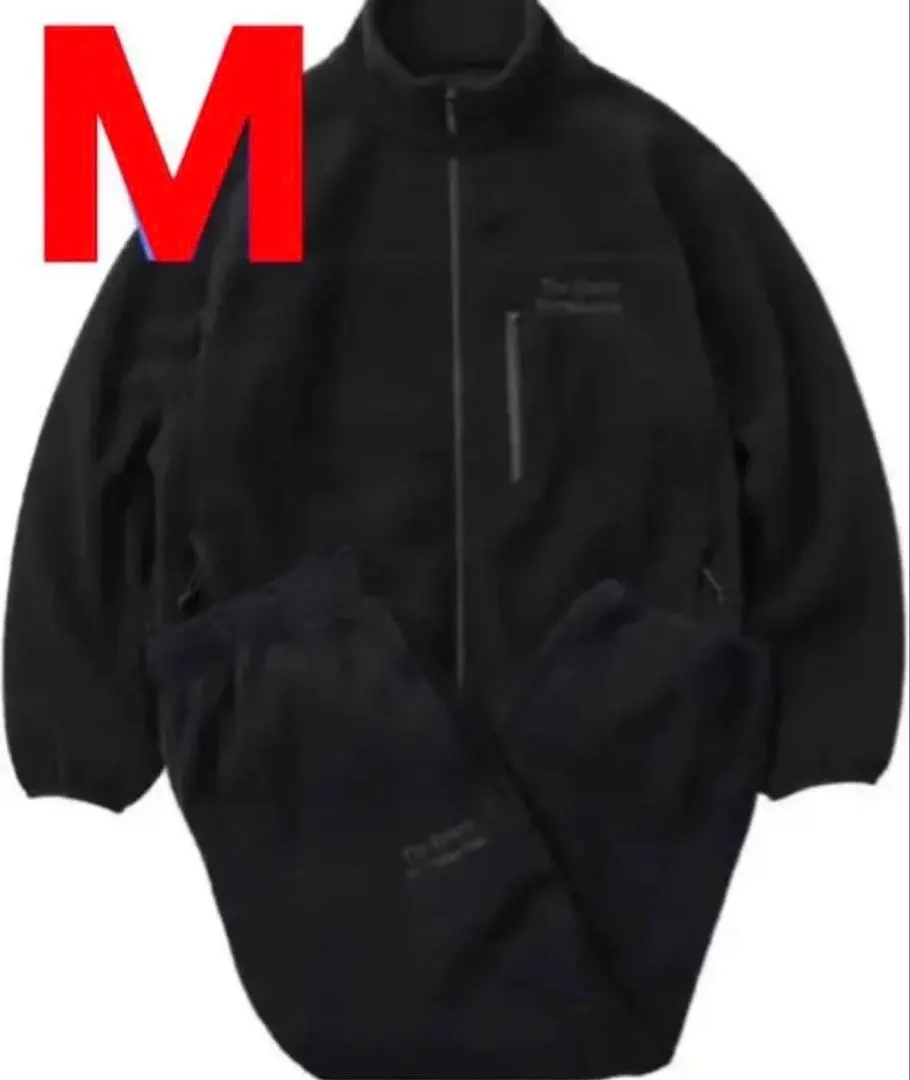 2026年最新】ennoy フリース セットアップ sの人気アイテム - メルカリ