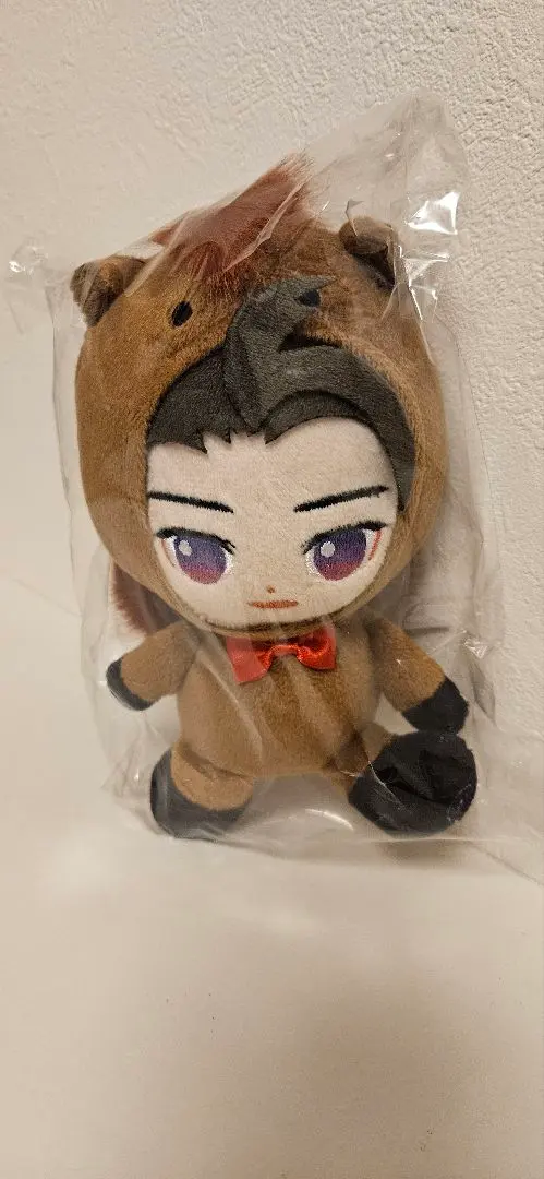 2026年最新】山下智久 club9 ちびぬいの人気アイテム - メルカリ