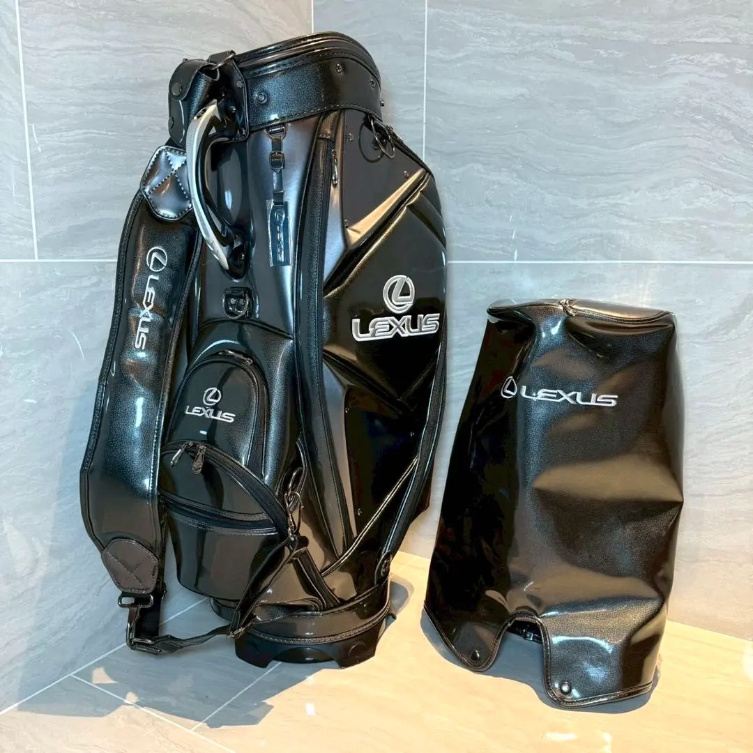 2026年最新】レクサス キャディーバッグの人気アイテム - メルカリ