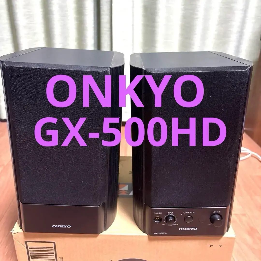 2026年最新】gx-500hd onkyoの人気アイテム - メルカリ