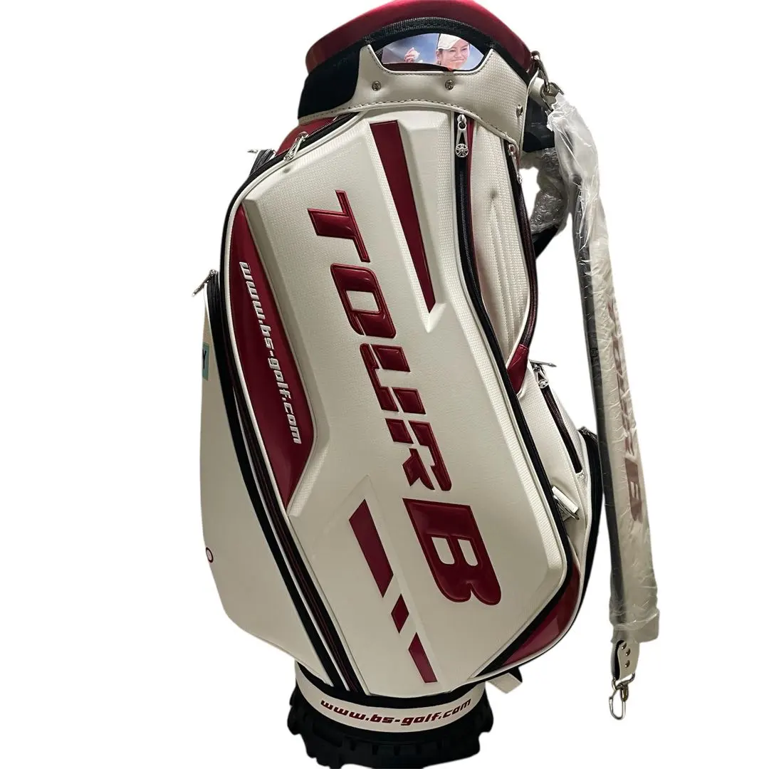 2026年最新】宮里藍 キャディバックの人気アイテム - メルカリ