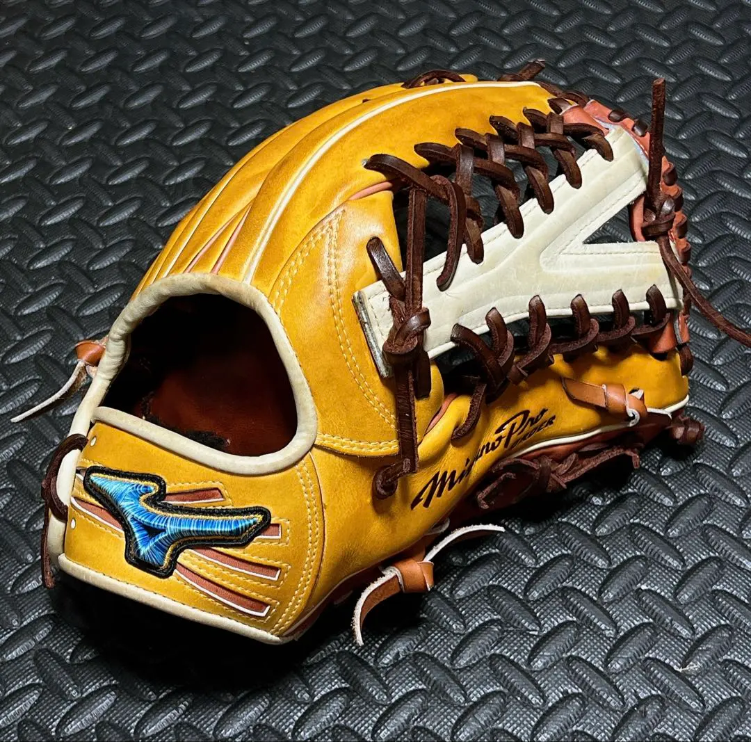 2026年最新】高橋由伸 グローブの人気アイテム - メルカリ