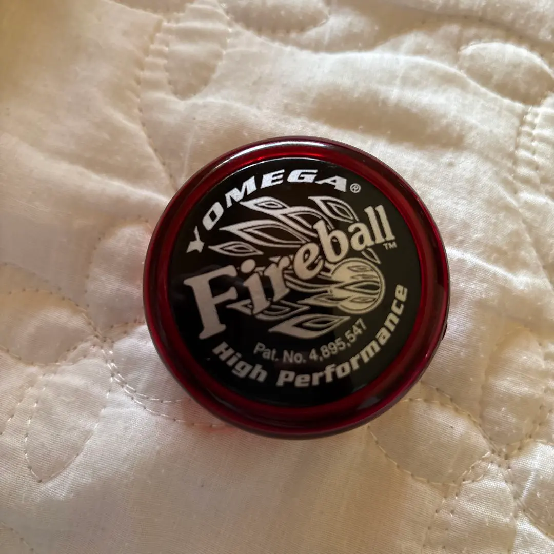 2026年最新】ファイヤーボール ヨーヨー レッドの人気アイテム - メルカリ