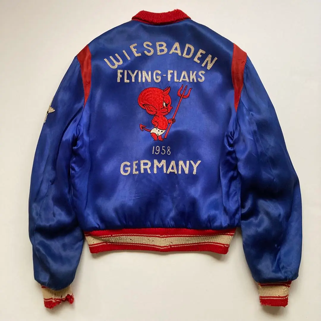 2026年最新】スーベニアジャケット ドイツの人気アイテム - メルカリ