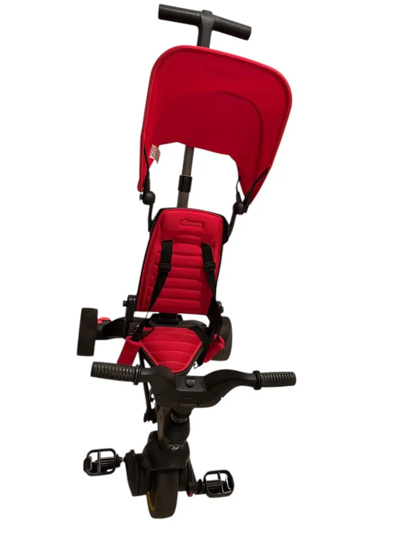 2026年最新】doona 三輪車の人気アイテム - メルカリ