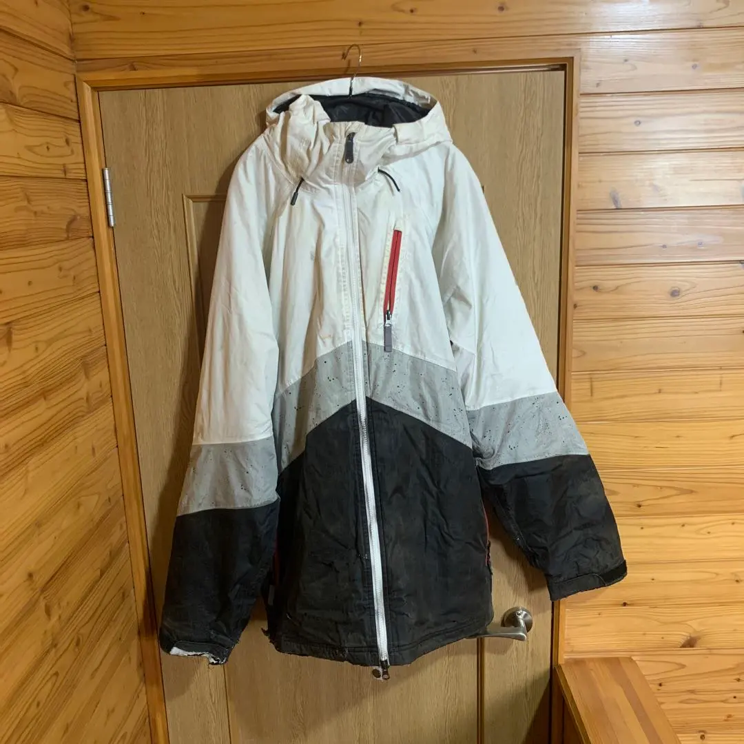 2026年最新】NIKE SB スノーボード ウェアの人気アイテム - メルカリ