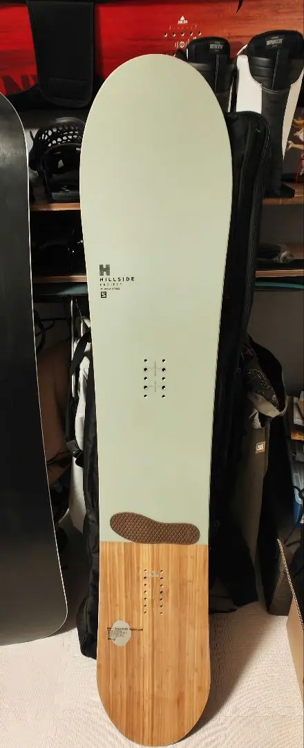 2026年最新】SALOMON hps takaの人気アイテム - メルカリ