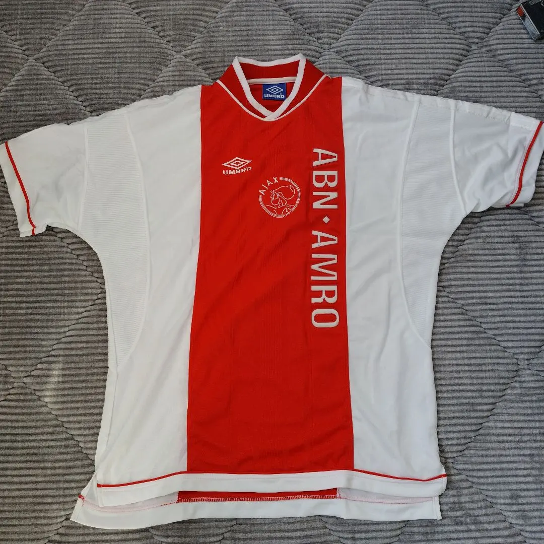 2026年最新】アヤックス アンブロの人気アイテム - メルカリ