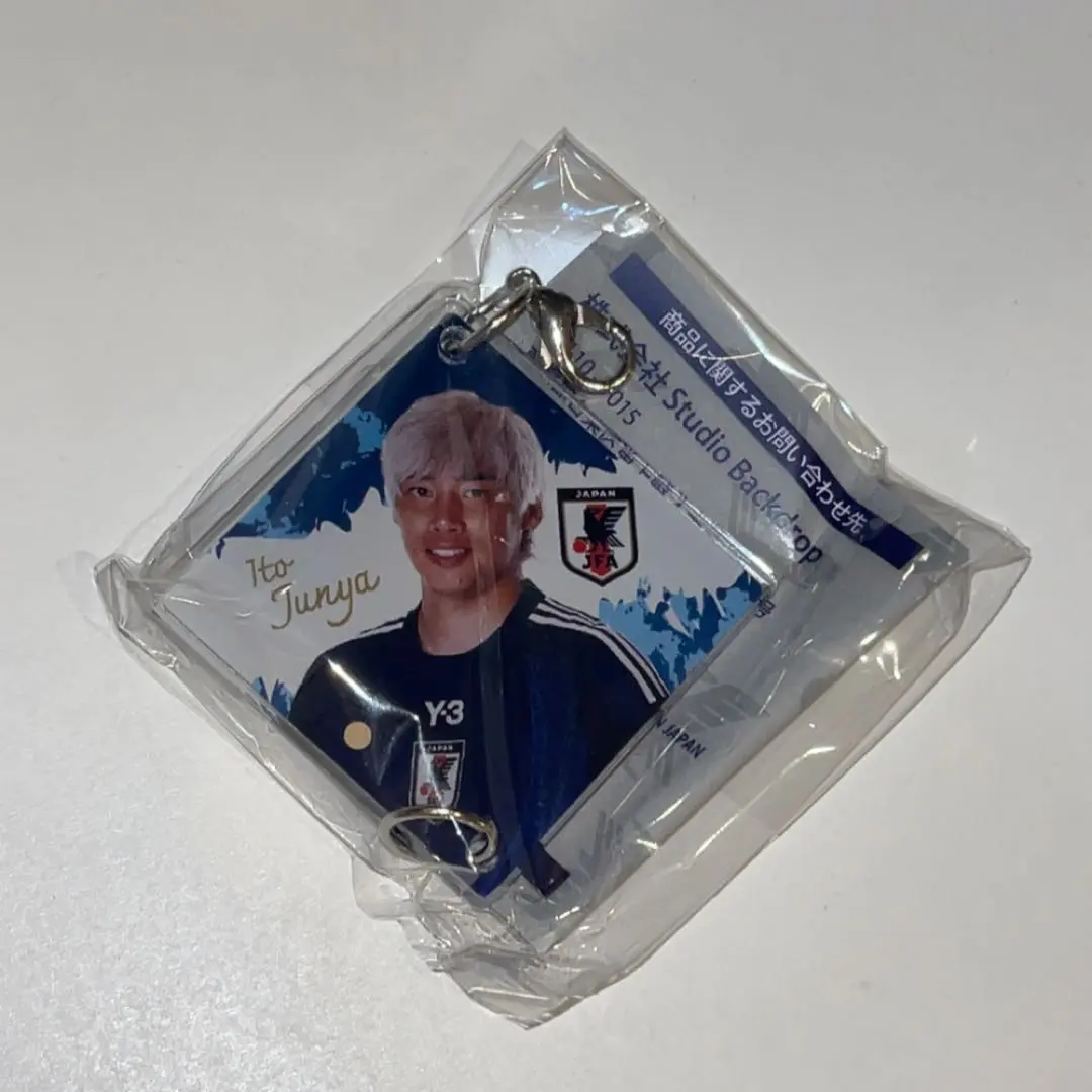 2026年最新】伊東純也 アクスタの人気アイテム - メルカリ