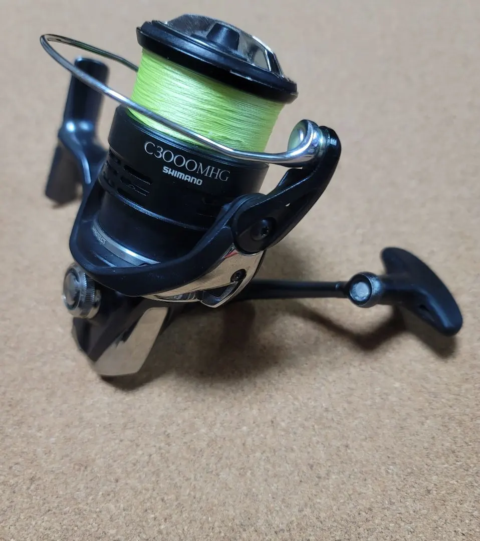2026年最新】シマノ 18 エクスセンスci4 3000mhgの人気アイテム - メルカリ