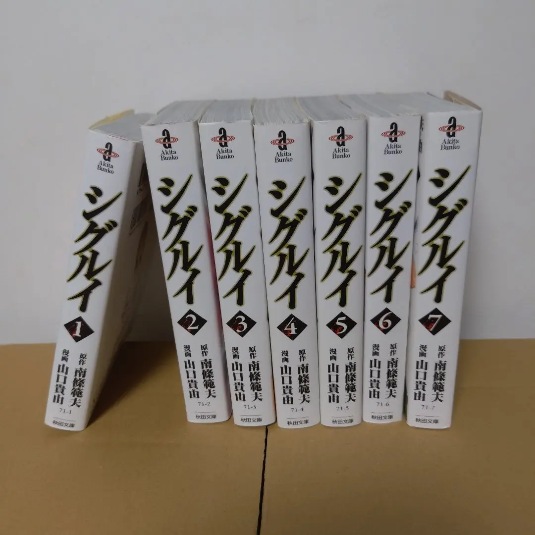2026年最新】シグルイ 文庫の人気アイテム - メルカリ
