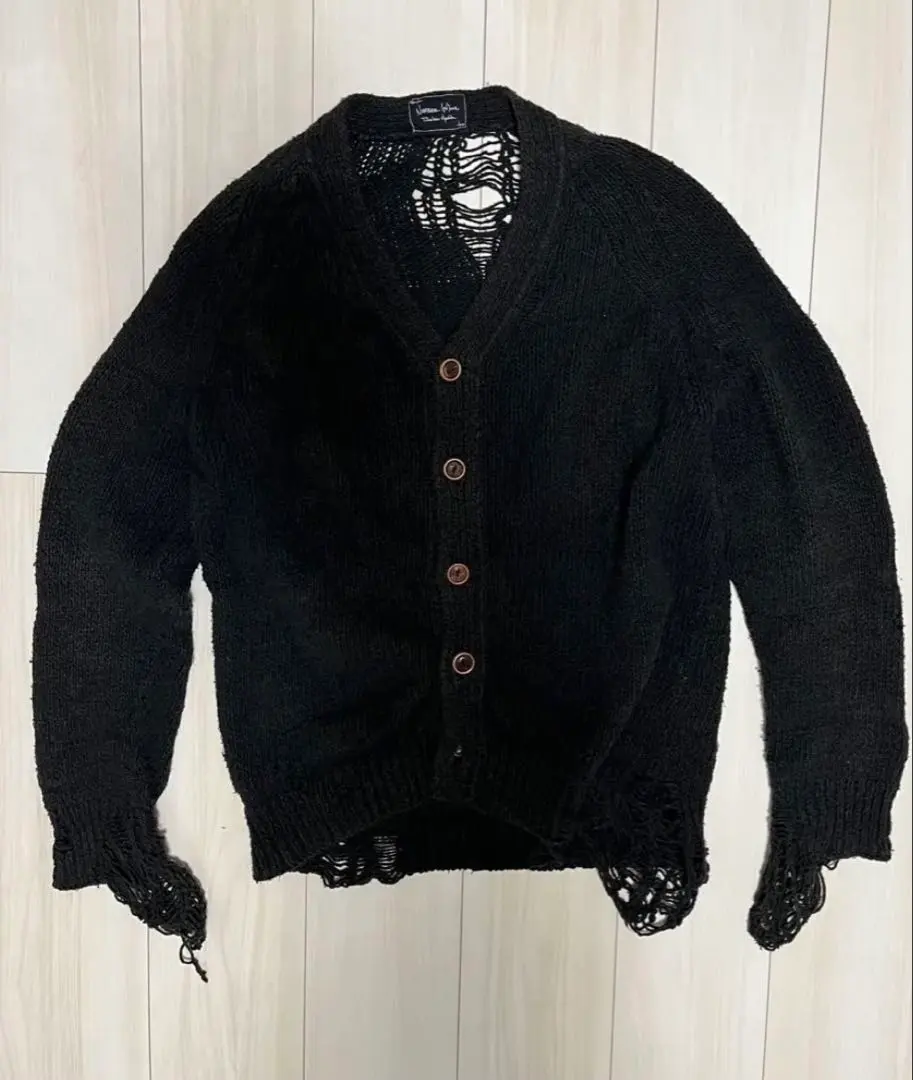 2026年最新】number (n)ine カート期 カーディガンの人気アイテム