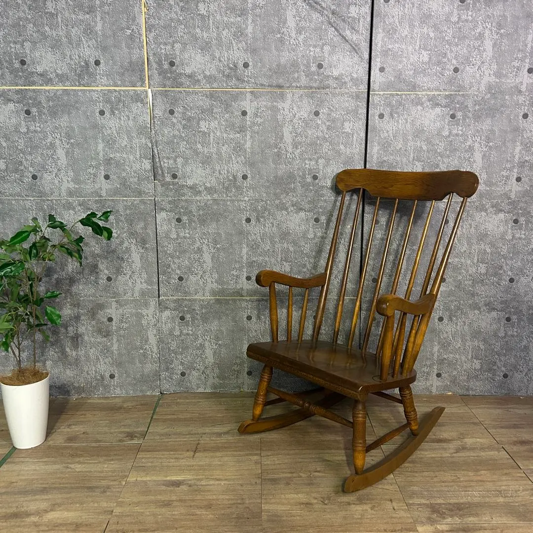 2026年最新】柏 ロッキングチェアの人気アイテム - メルカリ