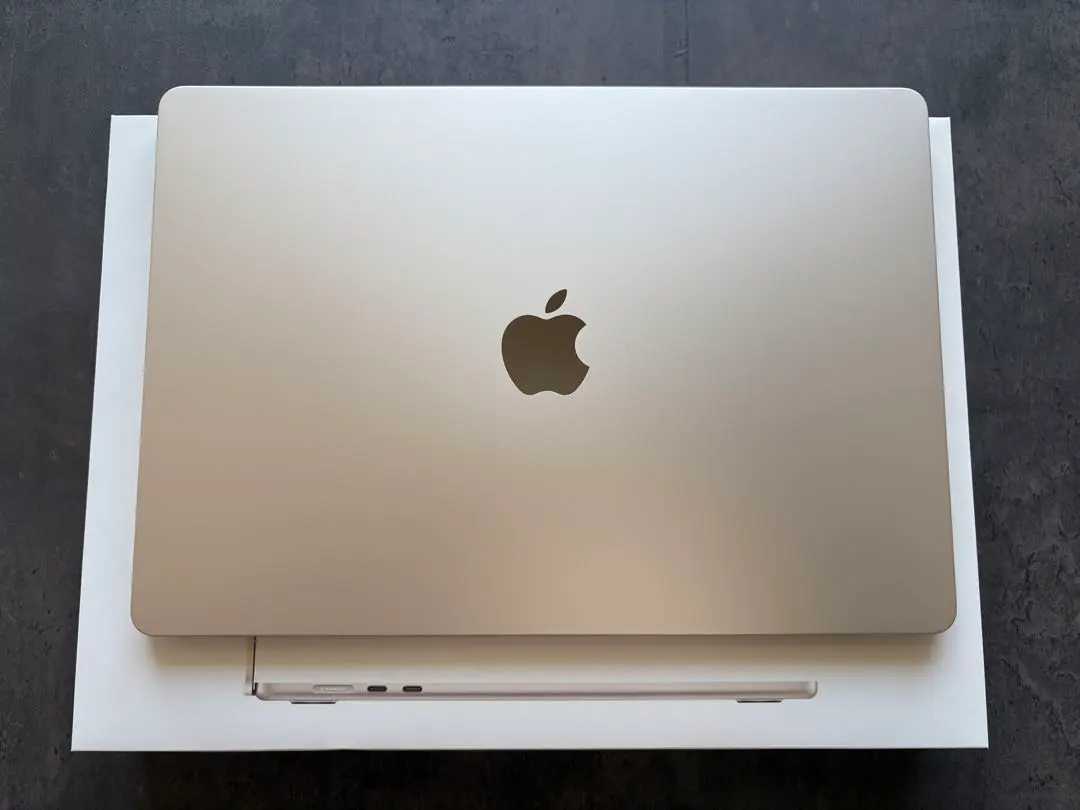 2026年最新】MacBooK air m3 16gb usの人気アイテム - メルカリ