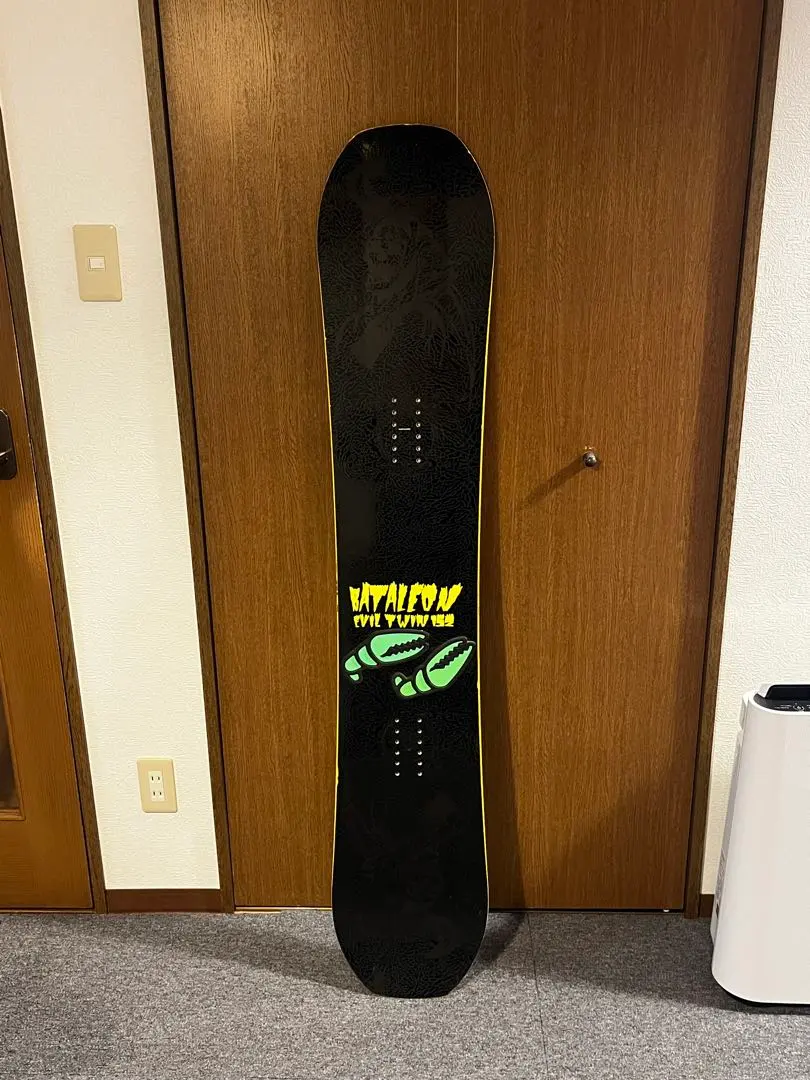 2026年最新】bataleon evil twinの人気アイテム - メルカリ