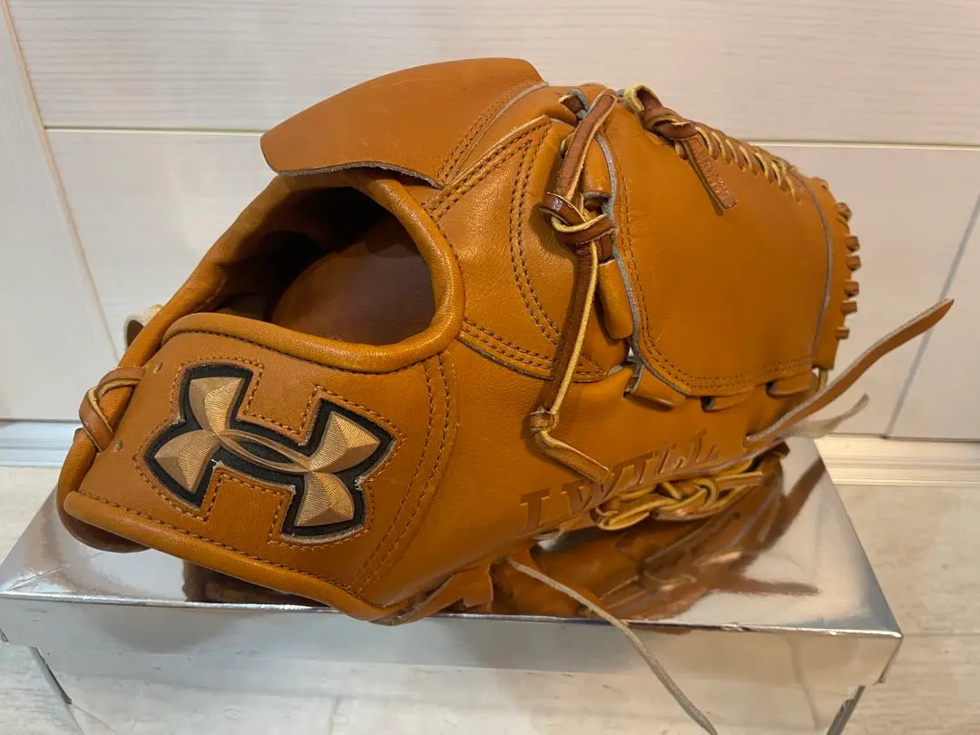 2026年最新】金子千尋 グローブの人気アイテム - メルカリ