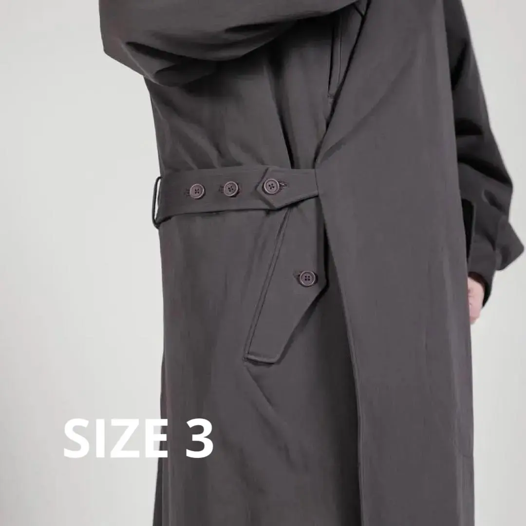 2026年最新】maatee&sons overcoatの人気アイテム - メルカリ