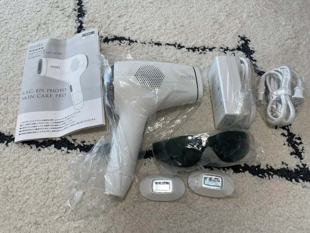2026年最新】sscエピフォトスキンケアプロの人気アイテム - メルカリ